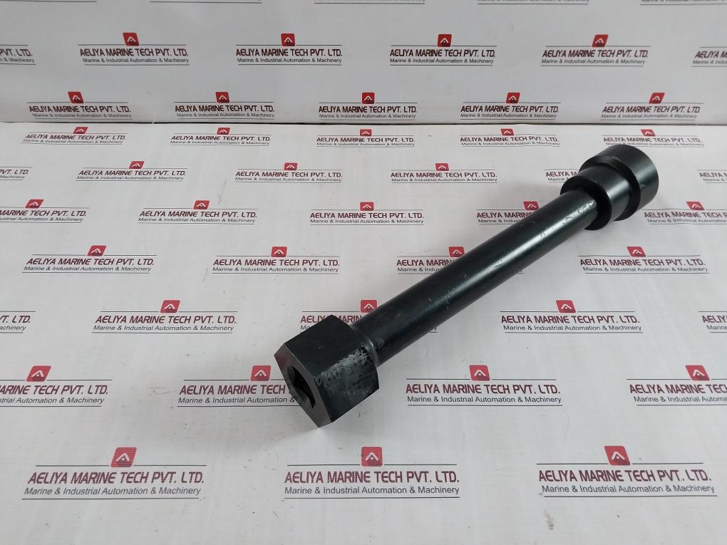 7 Reduction Gear Tools 75.3X 600 X 95 X Deg38 - Image 3