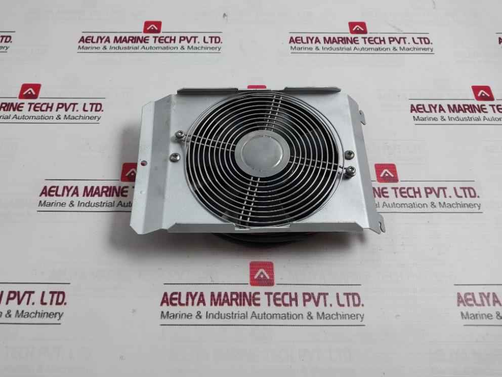 7114 Nhr Dc Axial Compact Fan 24V Dc 790Ma 19W - Image 2