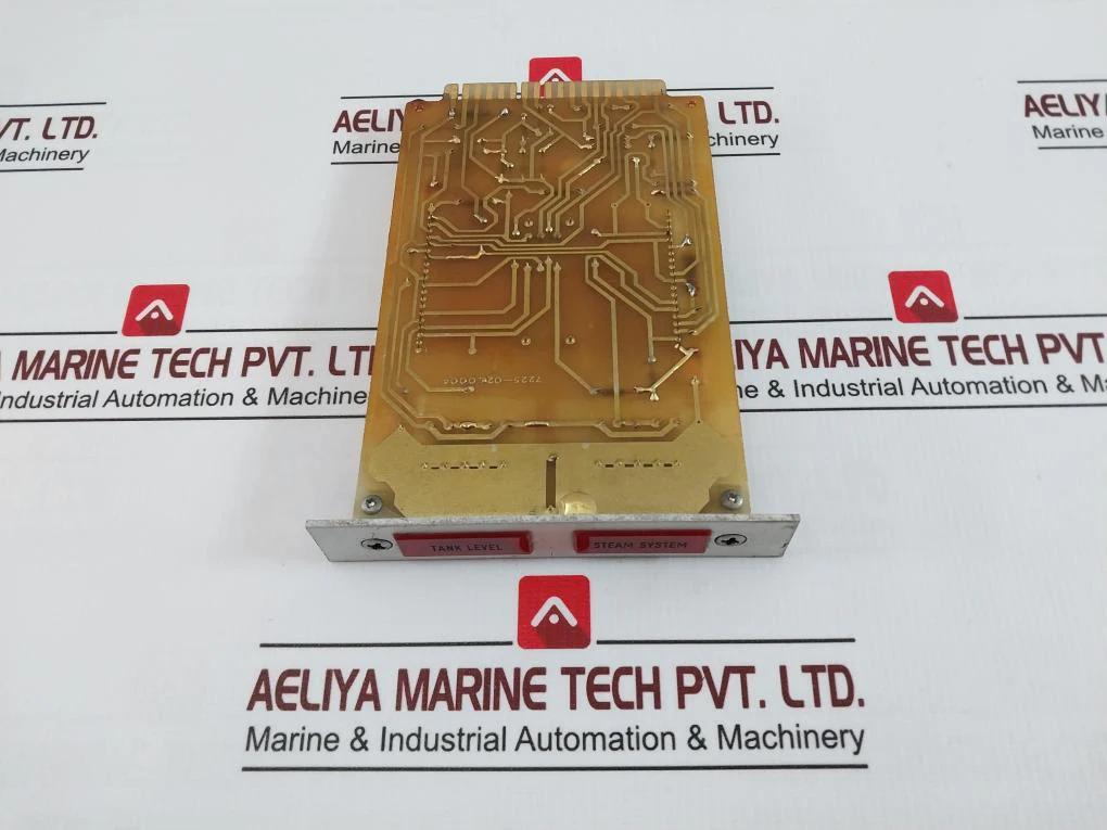 7225-026.0004 Printed Circuit Board 7225-026.0004 - Image 4