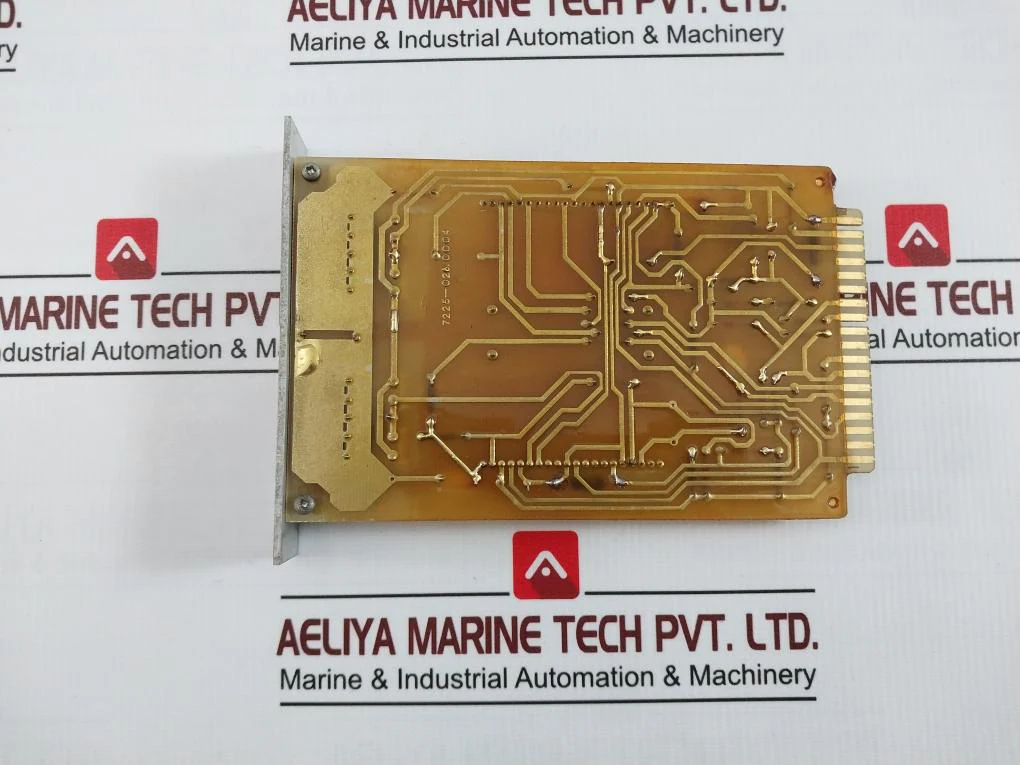 7225-026.0004 Printed Circuit Board 7225-026.0004 - Image 5