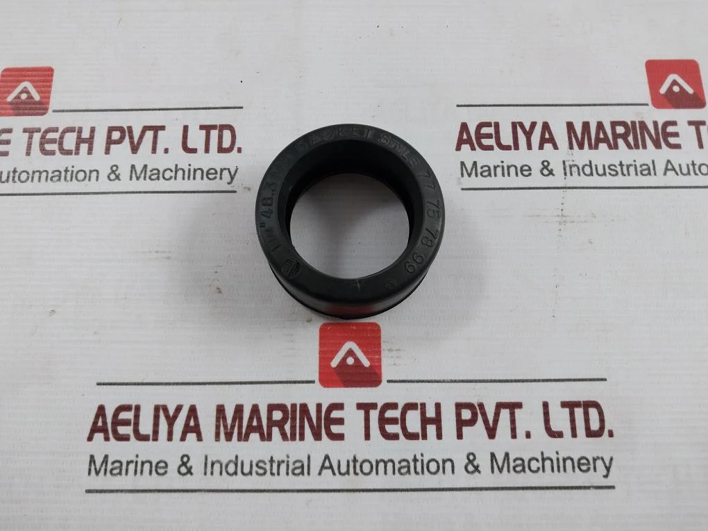 77 75 78 99 Gasket 48.3Mm S/705 - Image 2