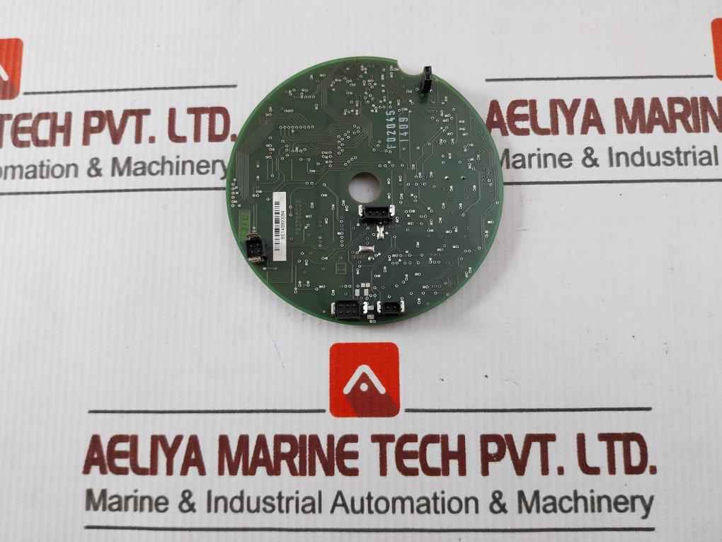 78270503B Printed Circuit Board 94V-0 V1.20 - Image 4