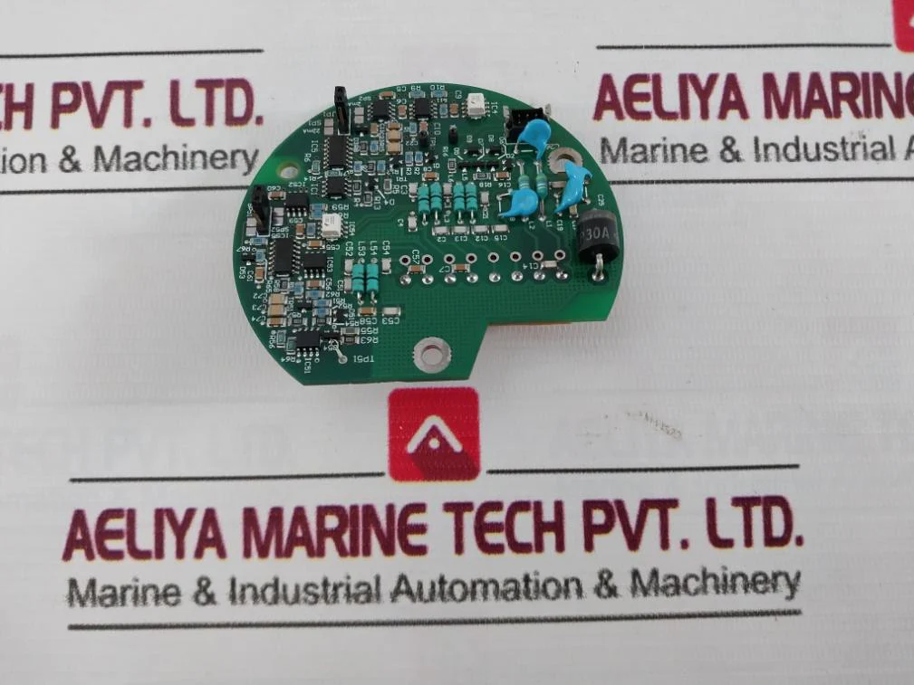 78270505A Printed Circuit Board 94V-0 F01525 - Image 4