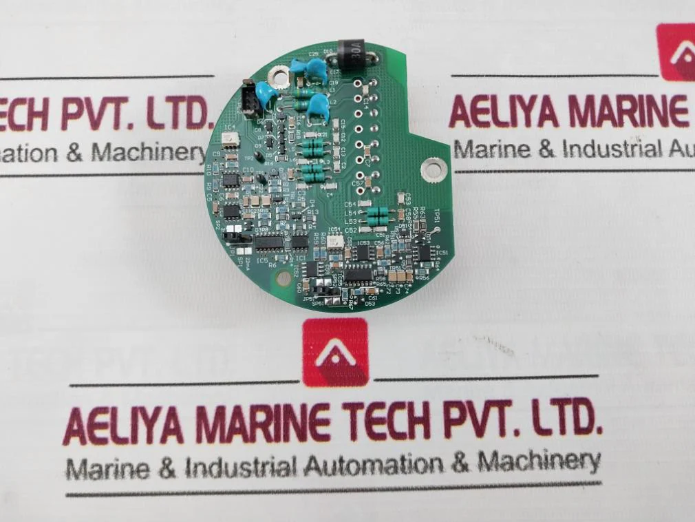 78270505A Printed Circuit Board 94V-0 F01525 - Image 5