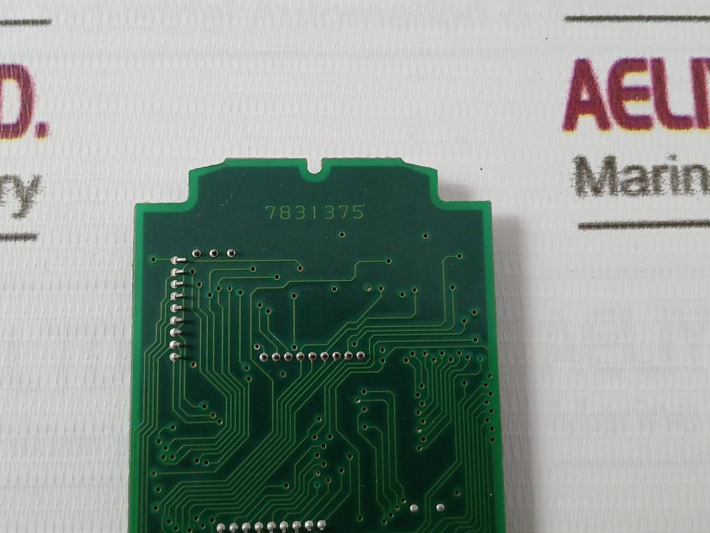 7831375 Printed Circuit Board 9535 - Image 6