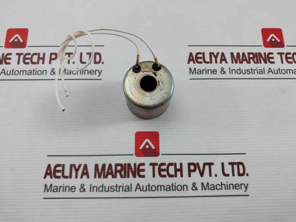 82539-507/54070 Shutdown Solenoid - Image 2