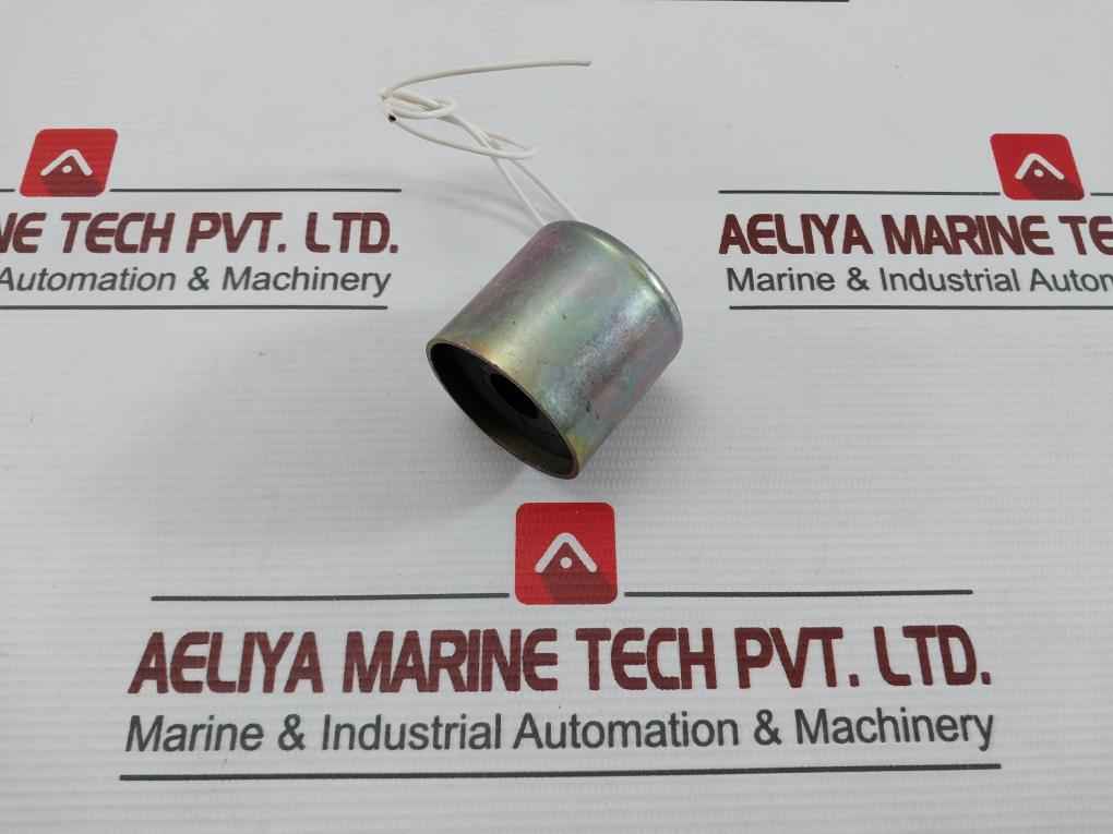 82539-507/54070 Shutdown Solenoid - Image 3