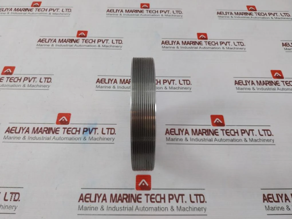 850239 5J Precision Locknut - Image 6