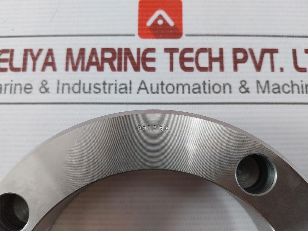 850239 5J Precision Locknut - Image 9