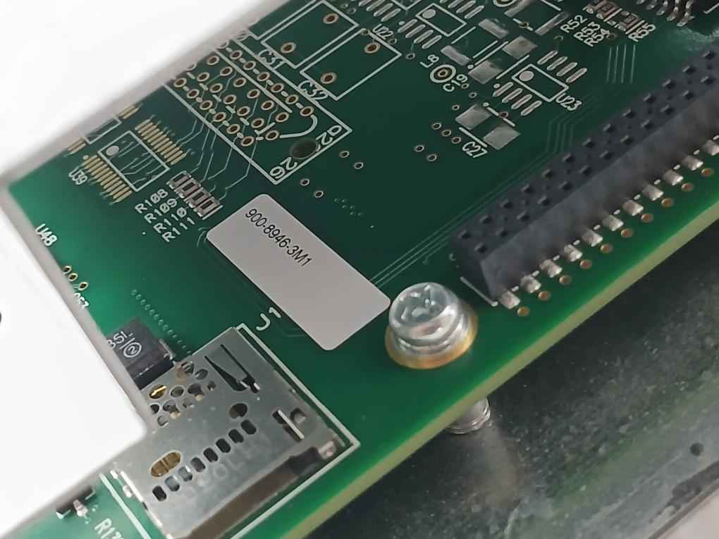 900-8946-3m1 Processor Module 917-0200vr As18377589 A15311-00-09 - Image 7