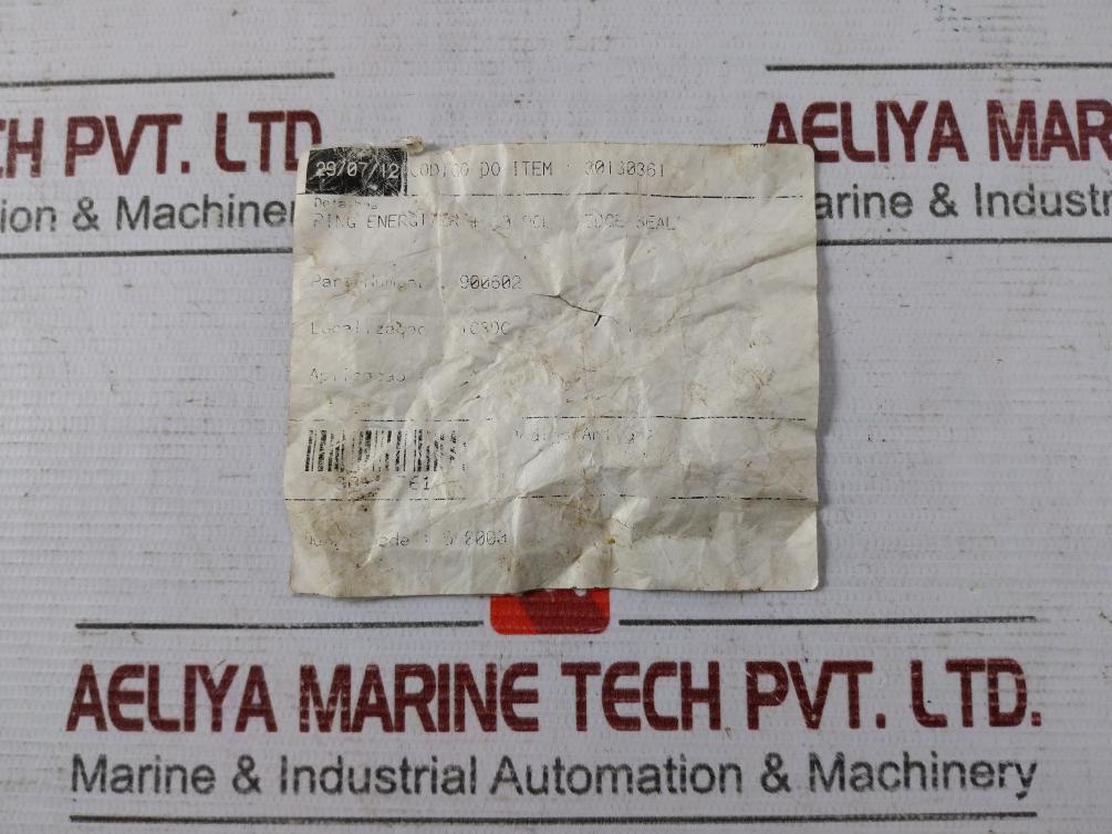 900602 Energized Ring For Micro Application Fs-4358 - Image 11
