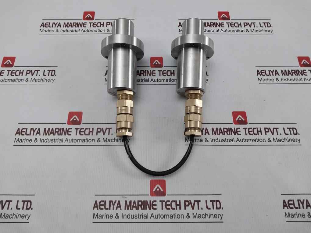 900794301#0 Ca9347 Explosion Proof Cable Gland Sensor Assembly Ca9348 Ip66 - Image 2