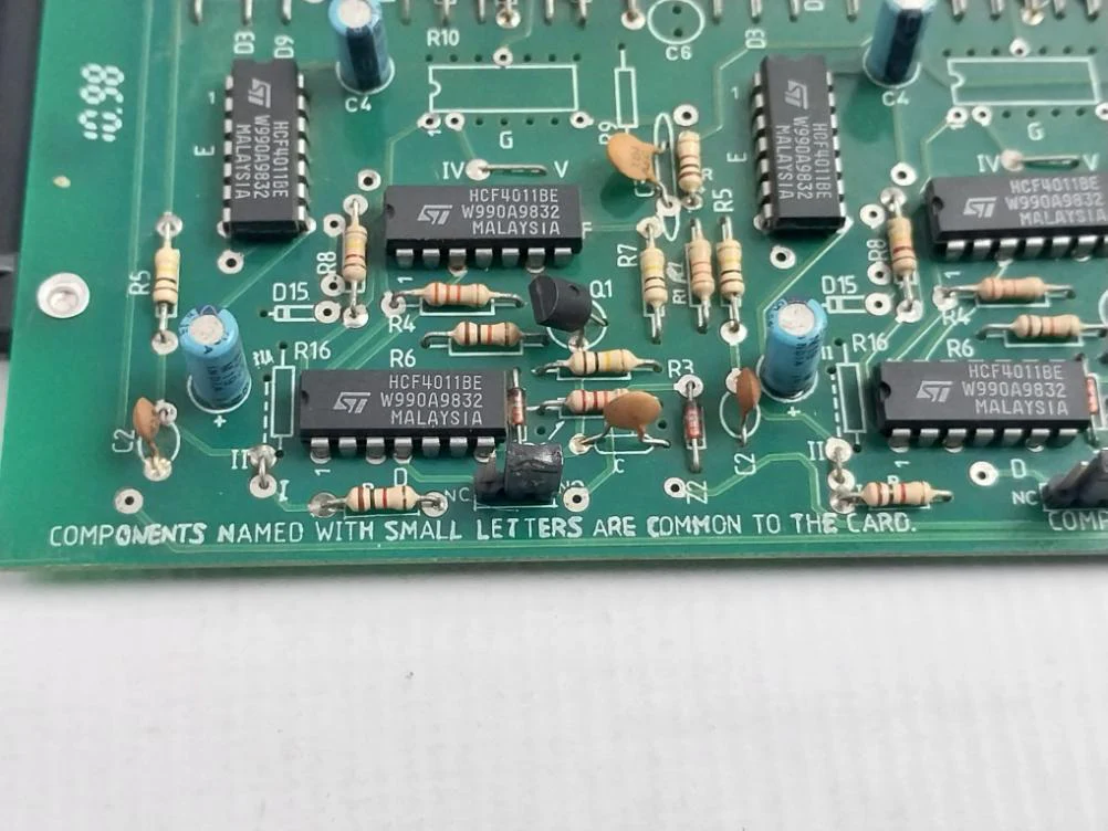 9500-seq-2Wire Printed Circuit Board 1020998.. - Image 3