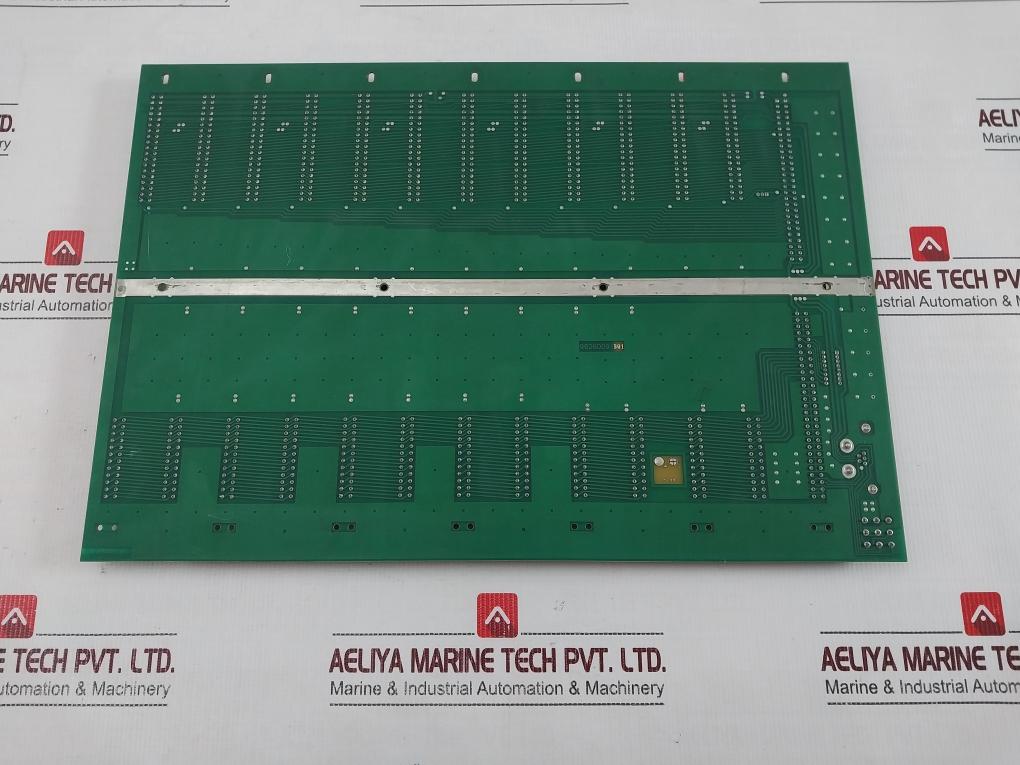 96260091 B01 Pcb I/O Chassis Circuit Board - Image 2