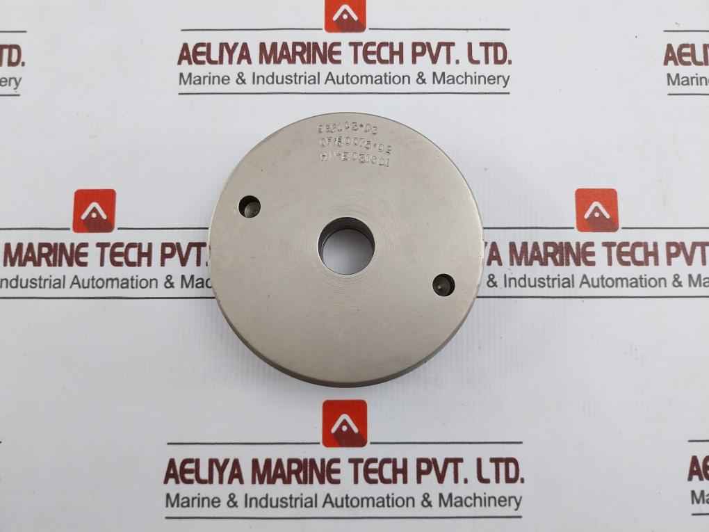 966113-03 Industrial Actuator 30154344,E031801 - Image 2