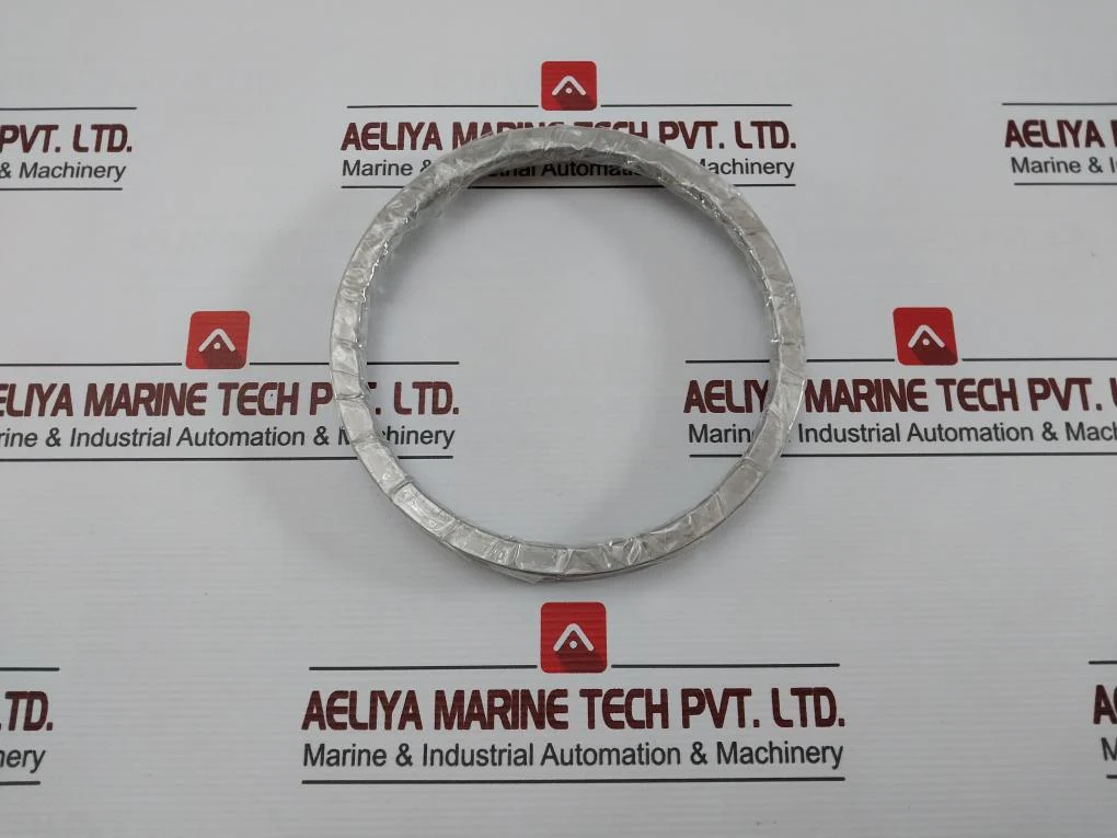 980276 Seal Ring For Main Boiler Piston Valve - Image 3