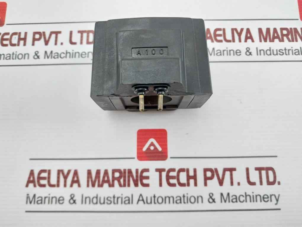 A 100 Solenoid Valve Coil Fc115V 60Hz 30A - Image 7
