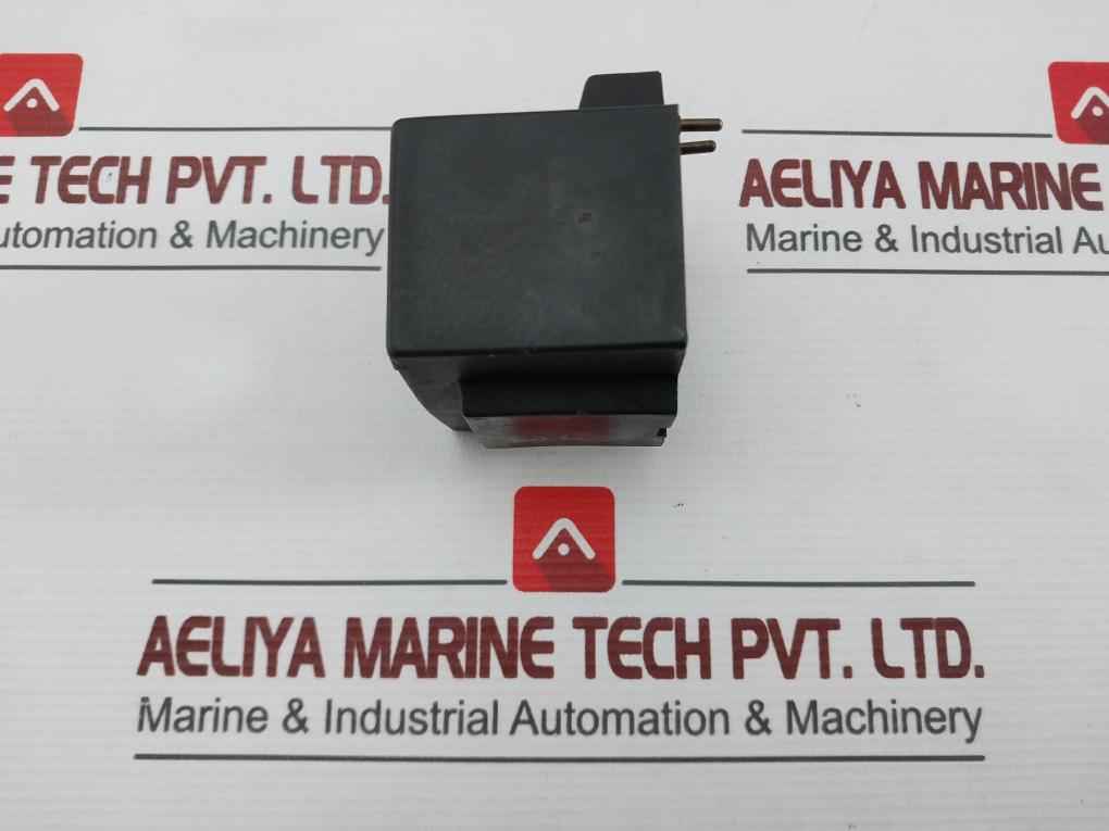 A 100 Solenoid Valve Coil Fc115V 60Hz 30A - Image 8