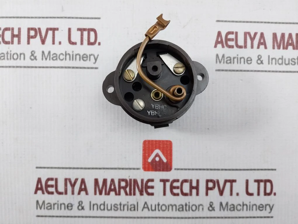 A-b Ybhc Blower Heaters 300-010535-012 - Image 2