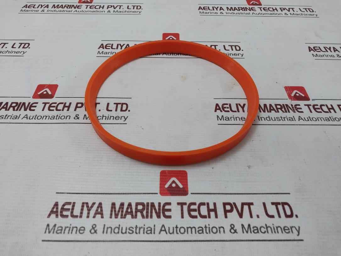 A167706 Gasket Seal Nitrile Sealing Ring For Le Tourneau Mud Pump Valve Cover - Image 4