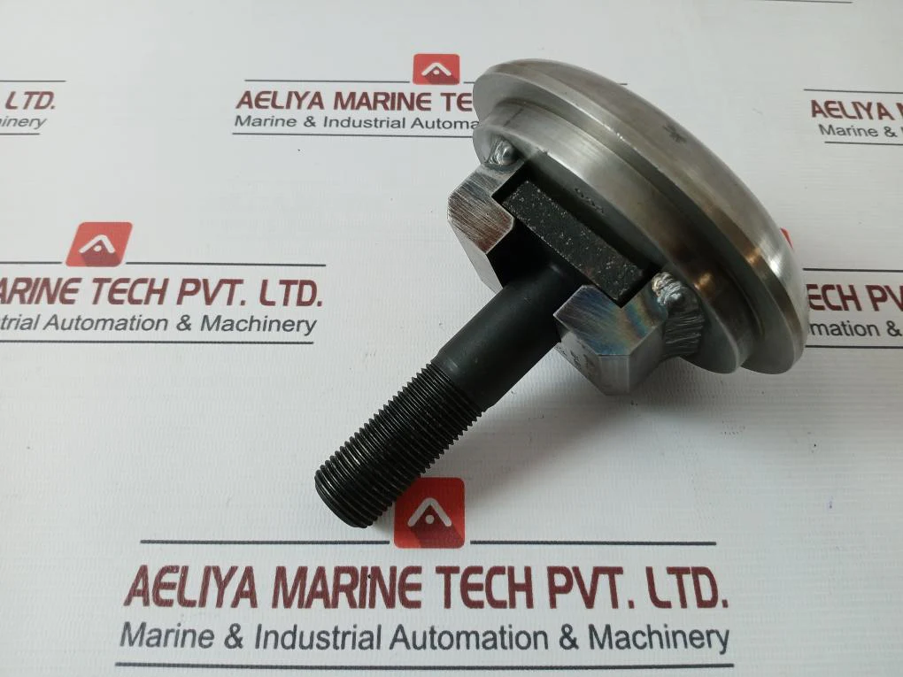 A266-gr2 Weld Test Forgings + T Bolt Set A16719B Na2587378 - Image 3