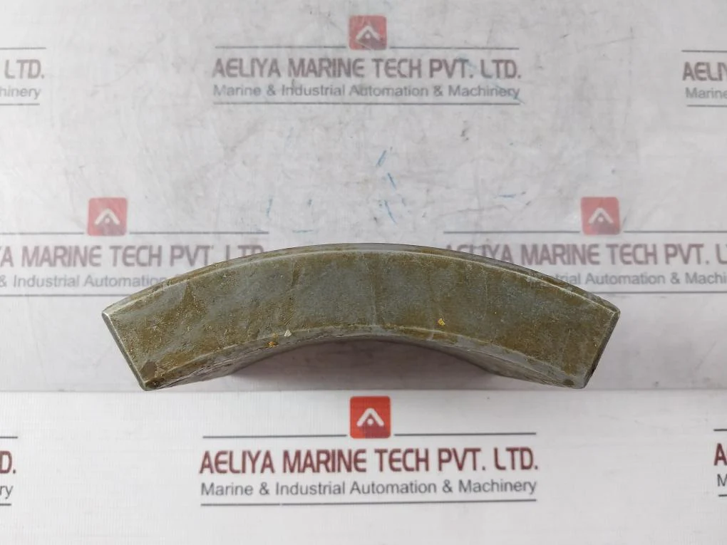 A87-7651-34-62 Journal Curved Bearing Segment - Image 8