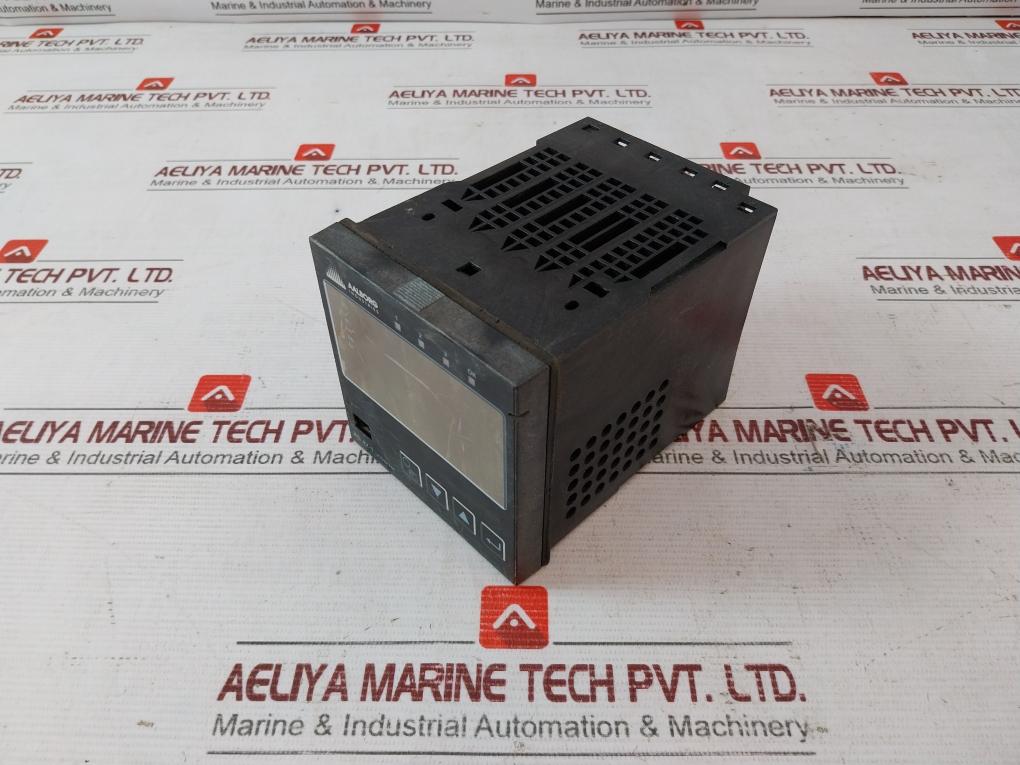 Aalborg Industries Ks42-112-0009E-g54 Temperature Controller Ks 42-1 Universal - Image 3