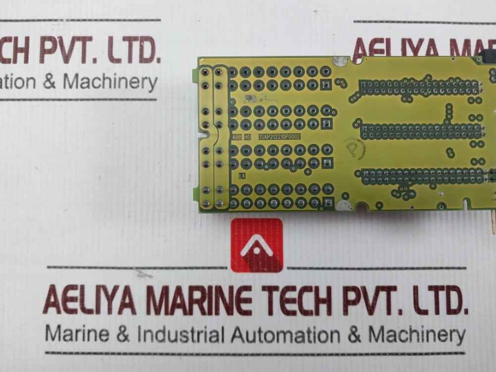 Abb 1sap212210p0002 Terminal Board Pp-ml H0 - Image 4