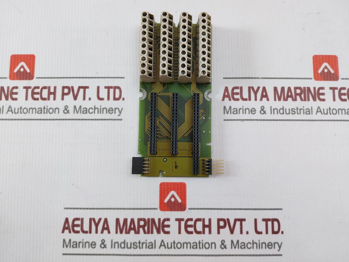 Abb 1Sap212210P0002 Terminal Board V7 Pp-ml - Image 3