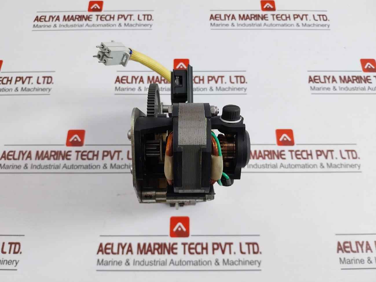 Abb 1Sda038323R1 Geared Motor Device 100/130V E1/6-tb 1.25A - Image 9