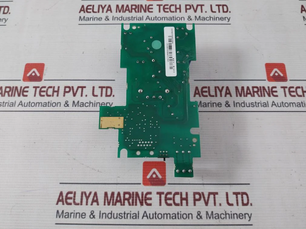 Abb 1Sfb527071A7094 Printed Circuit Board Rev B 94V0 - Image 5