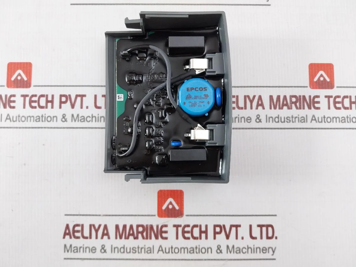 Abb 1Sfc101357M6801 Main Conduct Kit Rev G 50/60Hz - Image 4