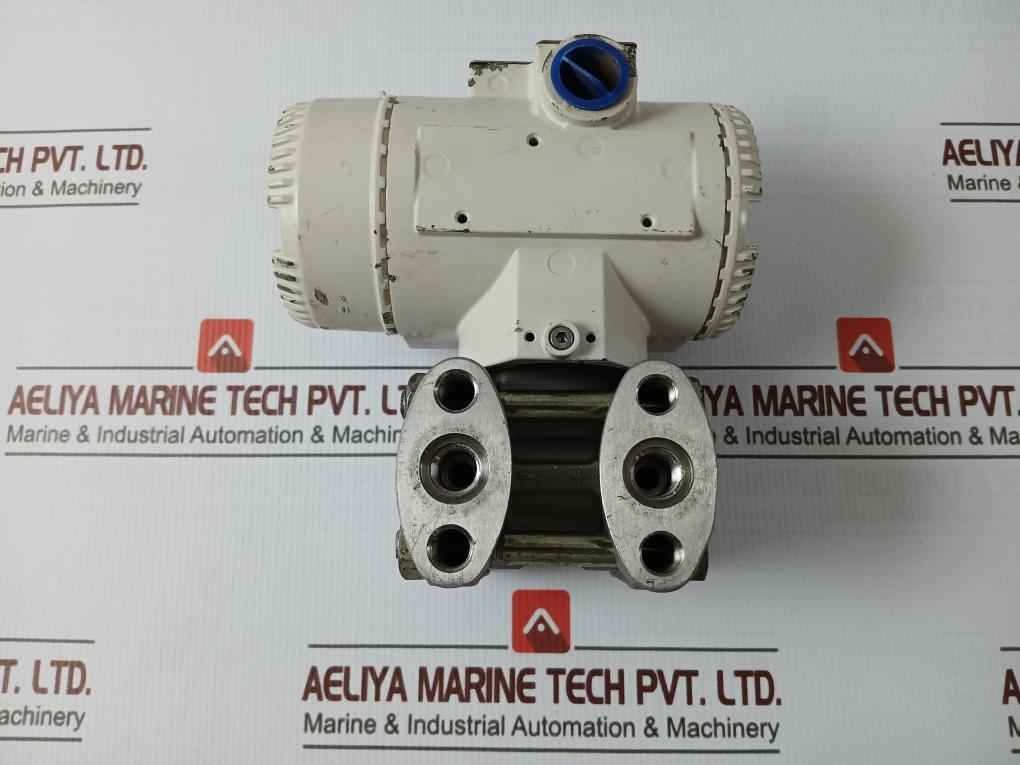 Abb 2600t Series Hart Field Communication Protocol Pressure Transmitter Ip67 - Image 4