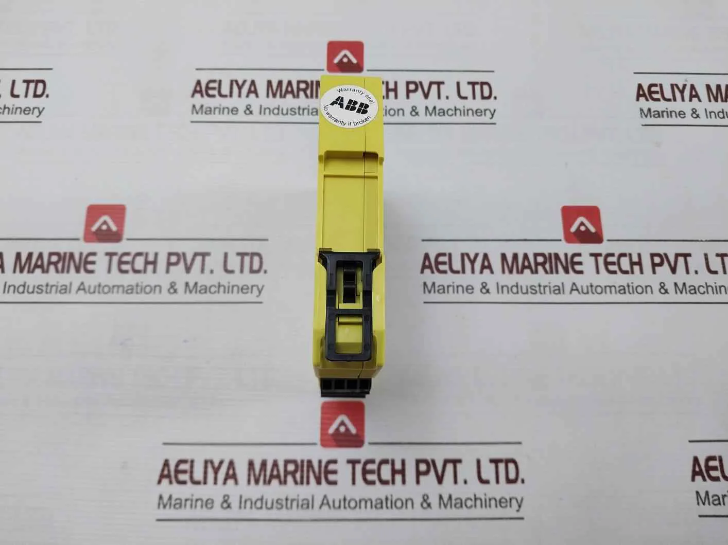 Abb 2Tla010052R0400 Sentry Ssr32 Safety Relay 0.5S Ip20 - Image 3