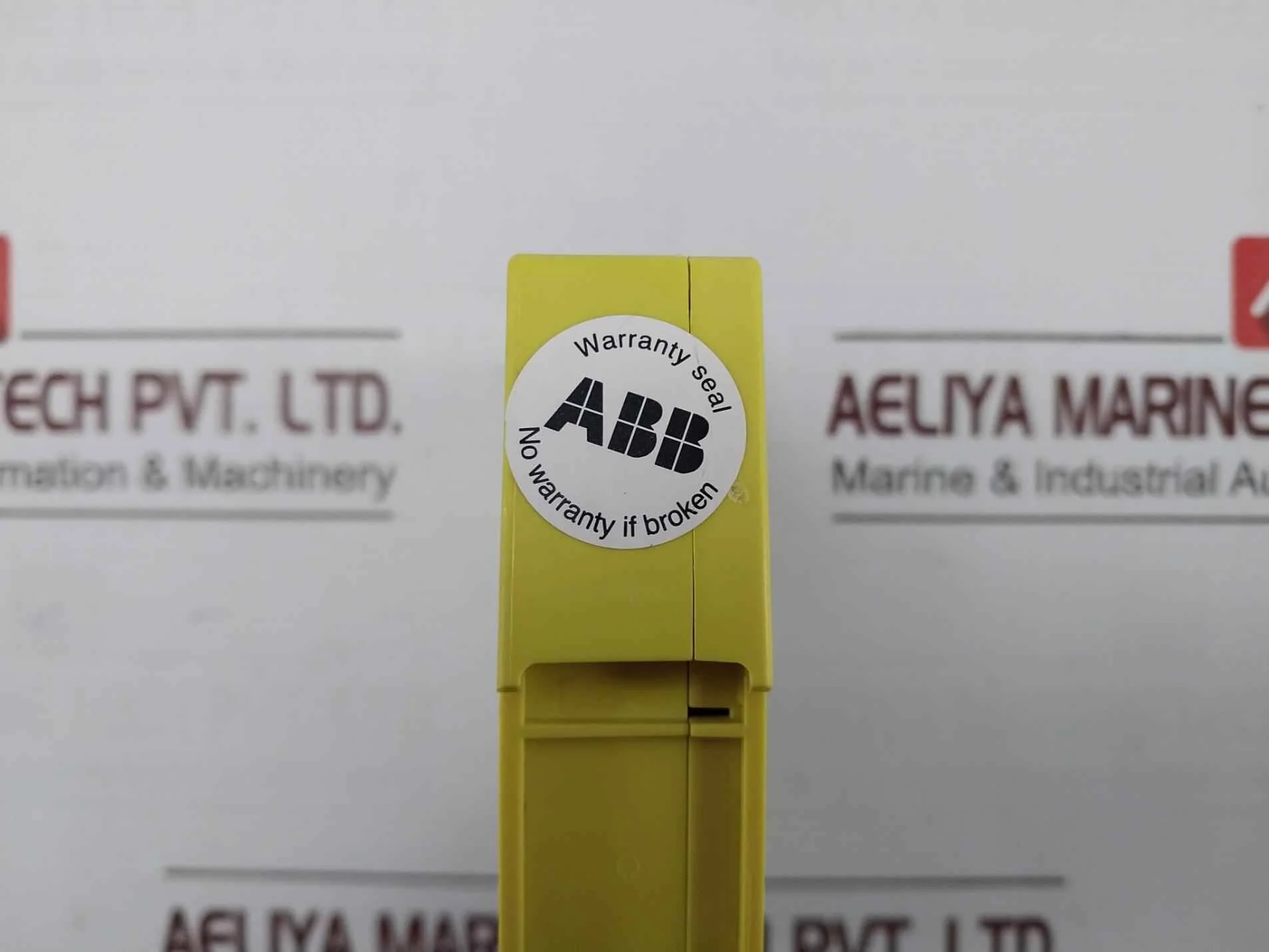 Abb 2Tla010052R0400 Sentry Ssr32 Safety Relay 0.5S Ip20 - Image 8