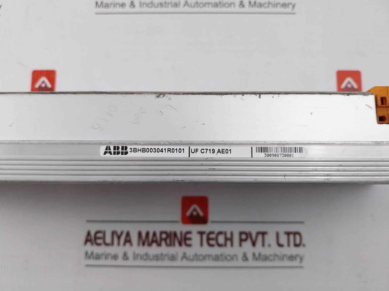Abb 3Bhb003041R0101 Ioec I/O Control Module 300908730001 - Image 10