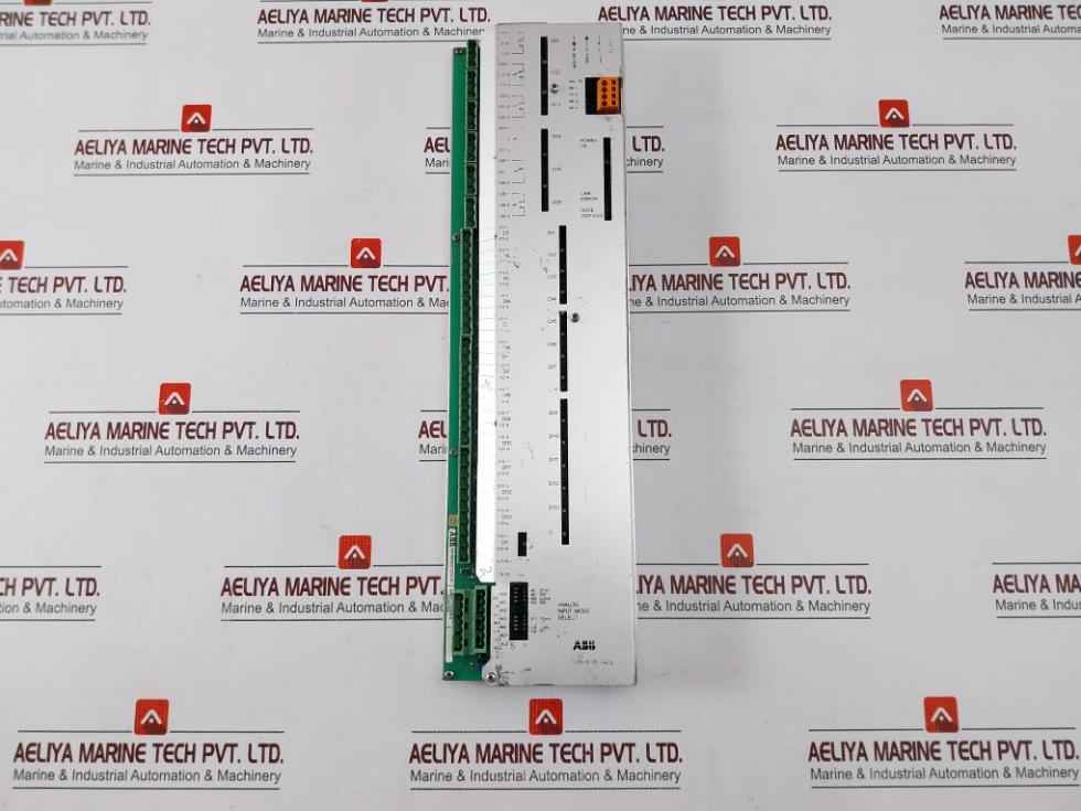 Abb 3Bhb003041R0101 Ioec I/O Control Module 300908730001 - Image 2