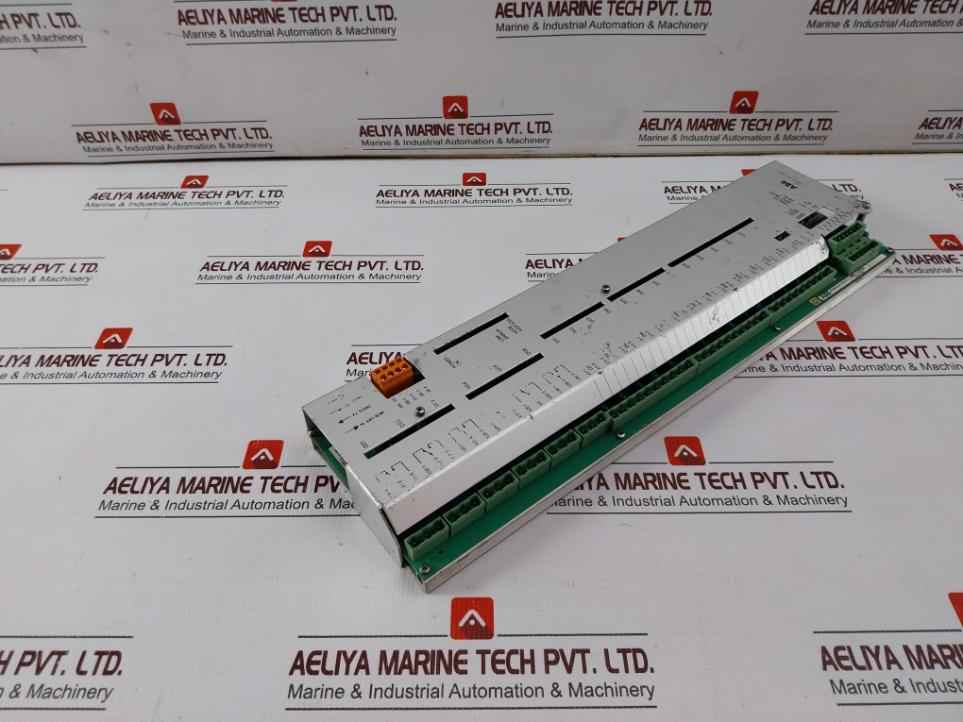 Abb 3Bhb003041R0101 Ioec I/O Control Module 300908730001 - Image 3