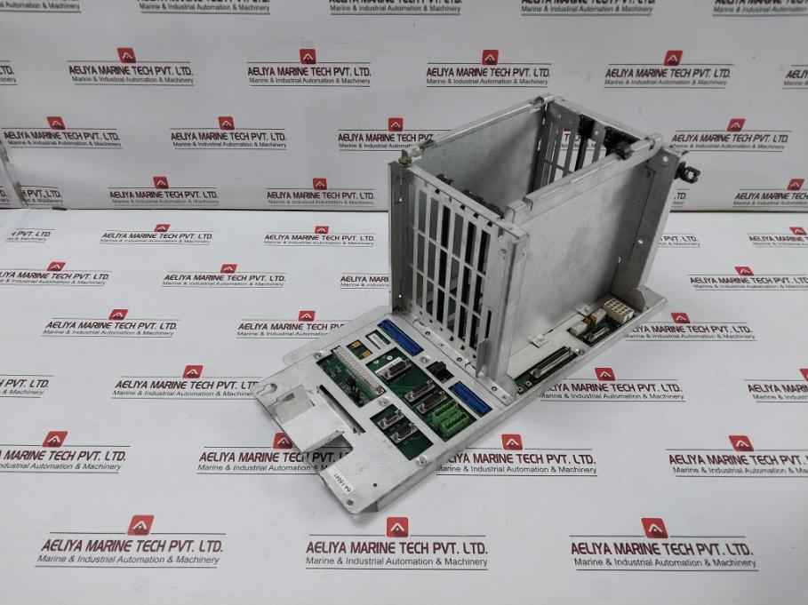 Abb 3Bsc 980 004 Backplane Slot Rack Dsqc369 3Hac2424-1 E89382 - Image 4