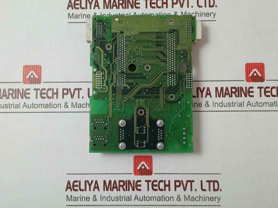 Abb 3bsc980004r954 Printed Circuit Board 3bse022463r1 Pr: A - Image 3
