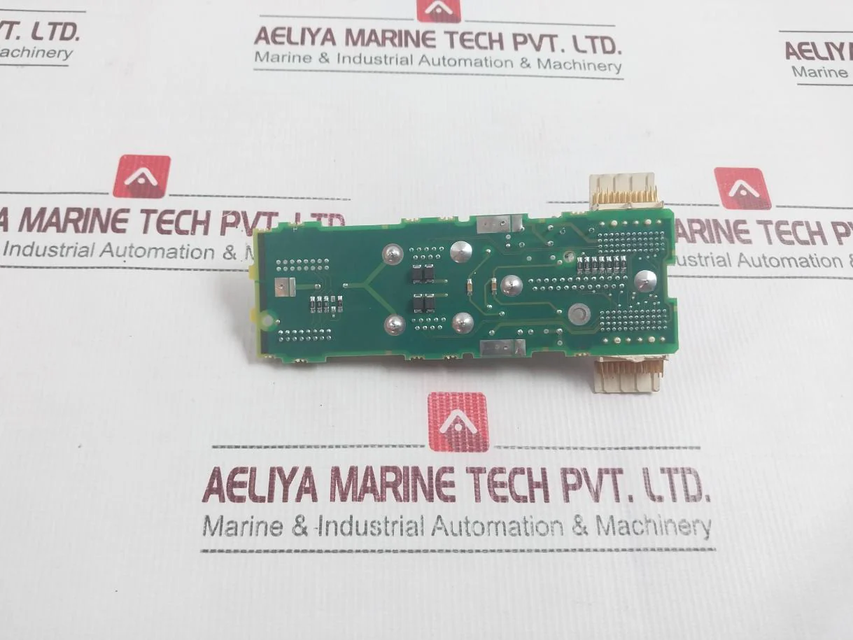 Abb 3Bse013205R1 Interconnection Card Tb815-1 - Image 2