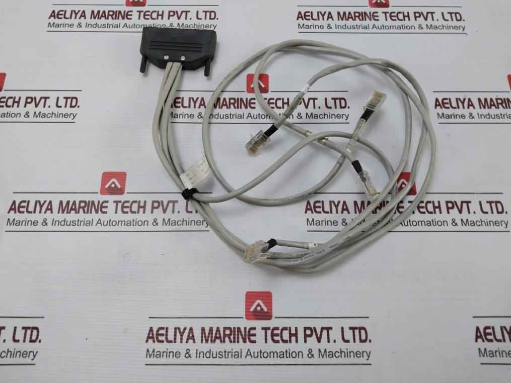 Abb 3Hab 7424-1 Cable Jib Drive System A82.Xp22 - Image 2