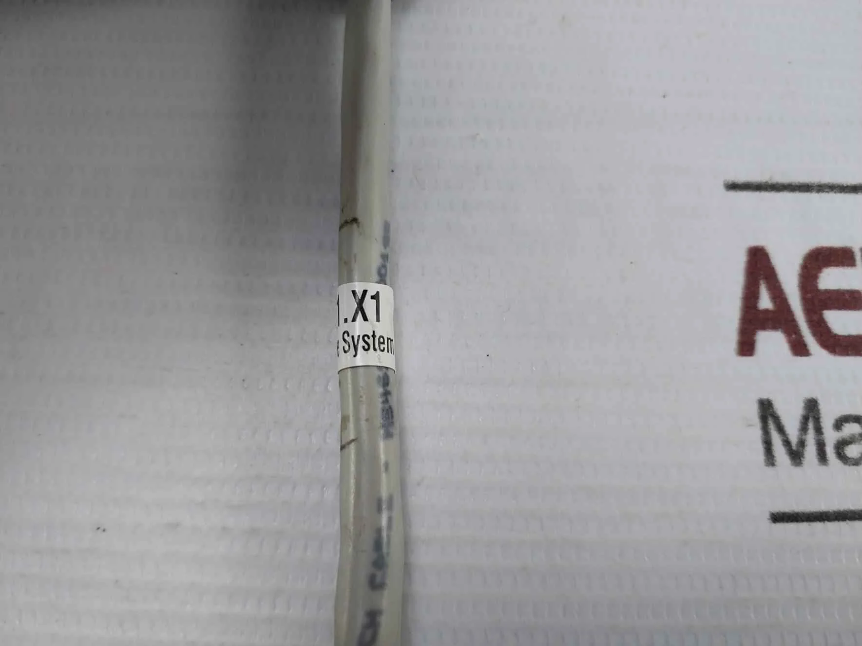 Abb 3Hab 7424-1 Cable Jib Drive System A82.Xp22 - Image 7