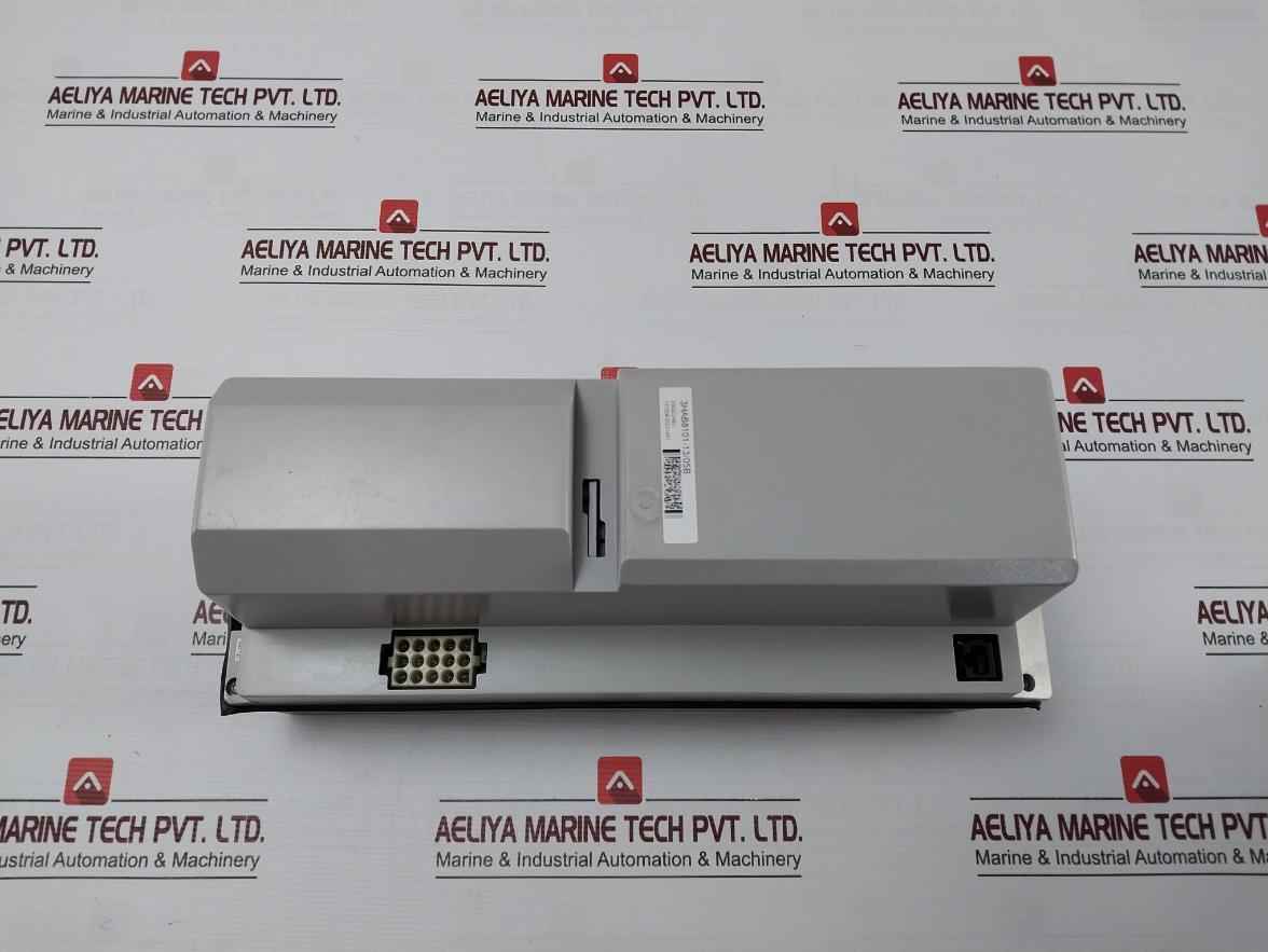 Abb 3Hab8101-13/05B Servo Drive Unit Dsqc346U - Image 7