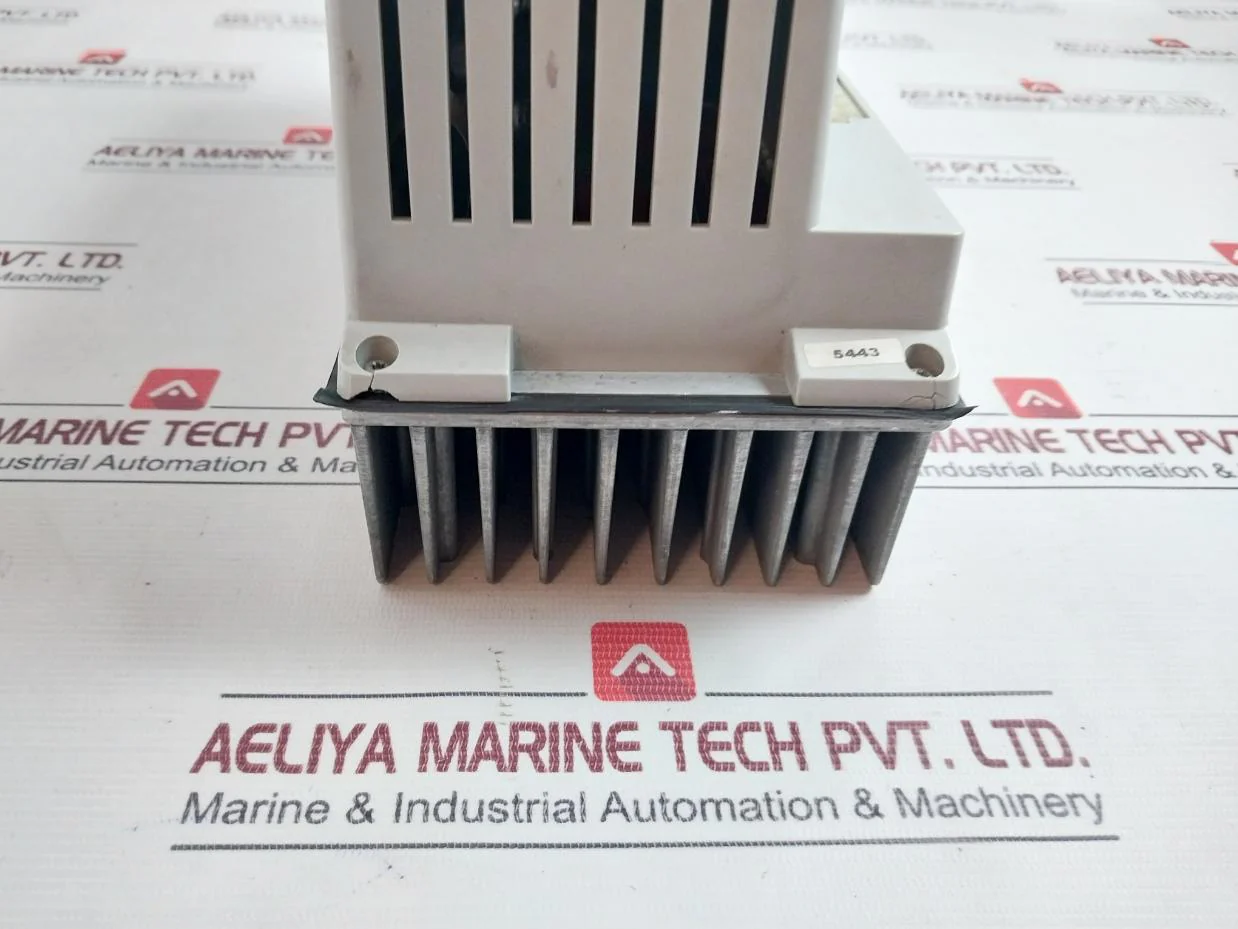 Abb 3Hab8101-7/11A Servo Drive Module Dsqc346C - Image 5