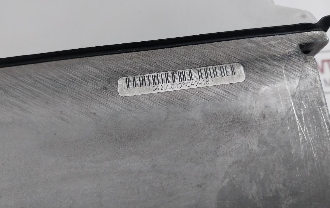 Abb 3Hab8101-7/11A Servo Drive Module Dsqc346C - Image 8