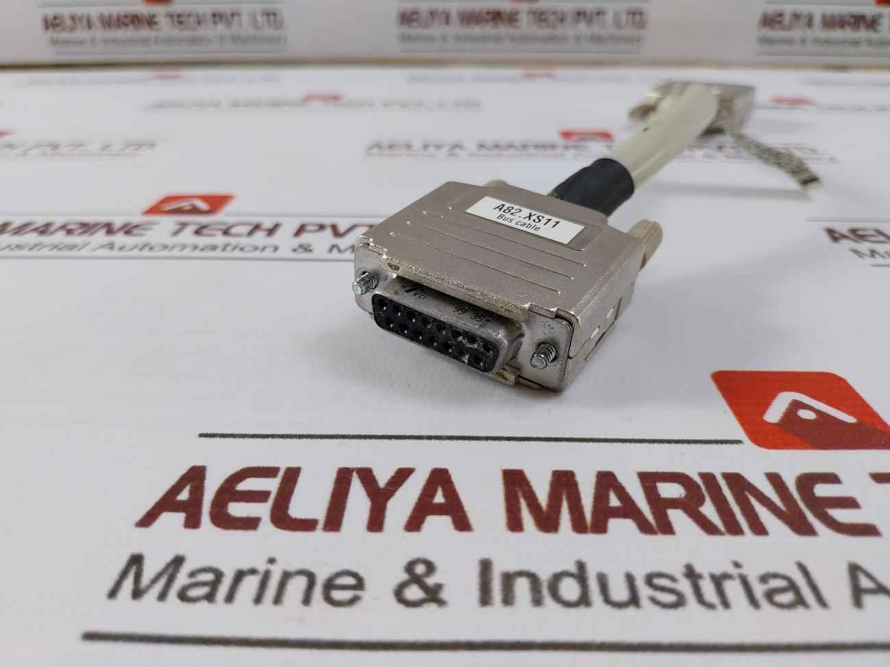 Abb 3Hac2610-1 Bus Cable A82.Xs11 - Image 10
