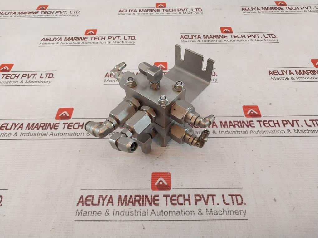 Abb 3Hnm 09704-1 Cleaning Unit Rev 02 - Image 3