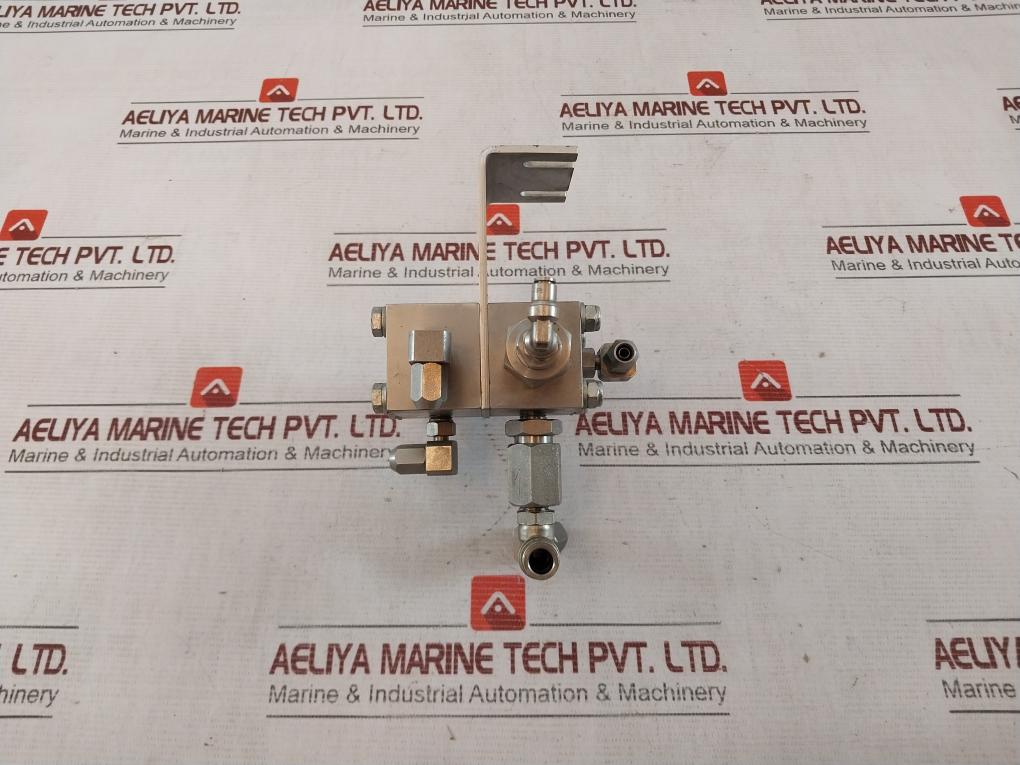 Abb 3Hnm 09704-1 Cleaning Unit Rev 02 - Image 6