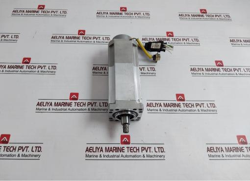 Abb 3Hnp 04378-1/01 Servo Motor R11574-440-72 200V 4.0A Ts2640N871E172 6150-2623 - Image 2